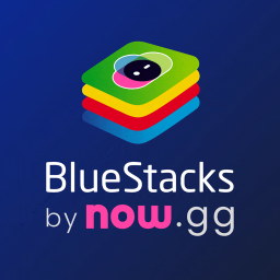 Discovery icon for BlueStacks by now.gg Discord server